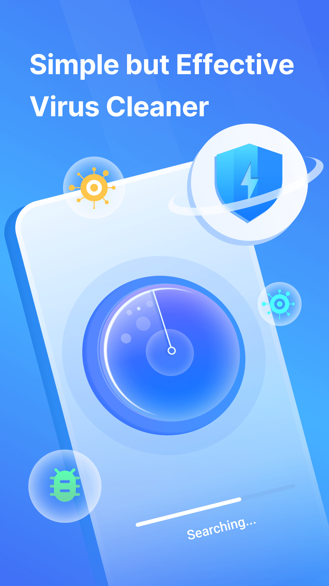 Malware Detection